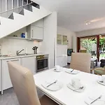 Fresena Holiday home