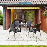Holiday home Fresena