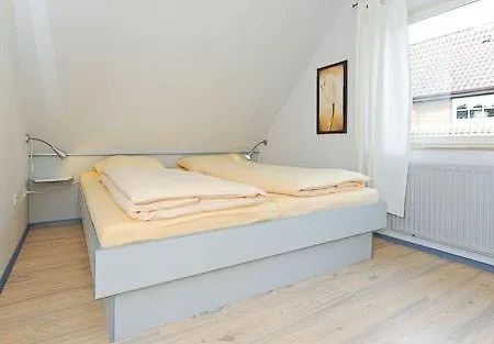 Fresena Semesterbostad