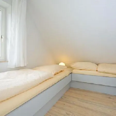 Nyaraló Fresena Dangast