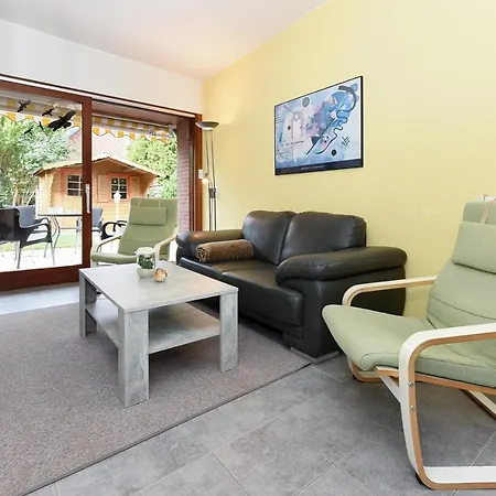 Fresena Holiday home *